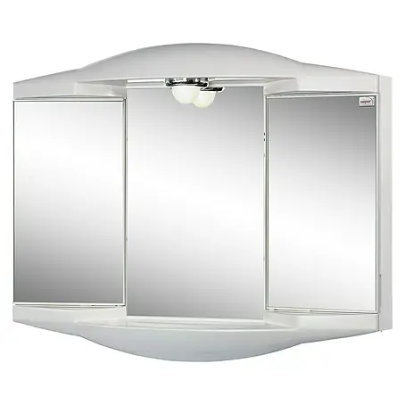 Sieper  Spiegelschrank Chico GL