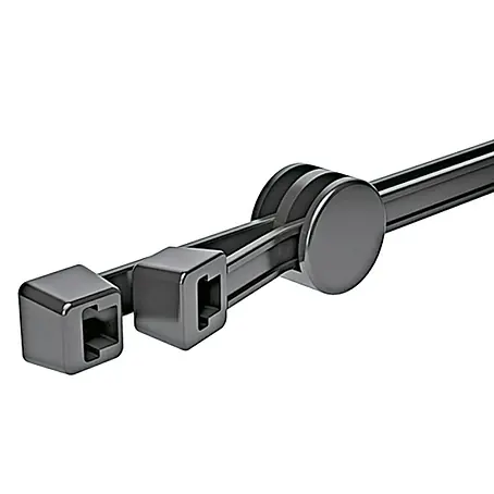 Ibelec  Bridas para cables en paralelo