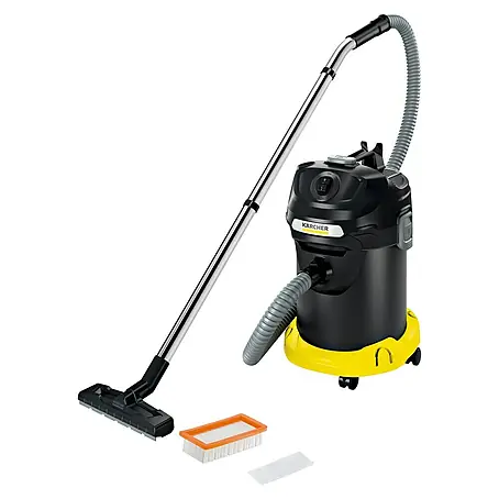 Kärcher  Elektro-Aschesauger AD 4 Premium