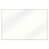 CUCINE Küchenrückwand (Weiß, 60 x 40 cm, Stärke: 6 mm, Einscheibensicherheitsglas (ESG))