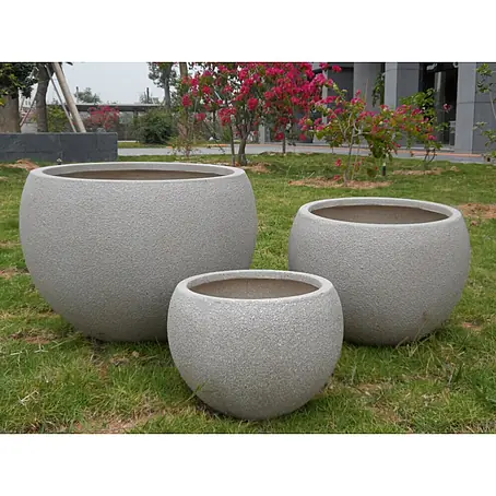 Maceta para planta Trelleborg