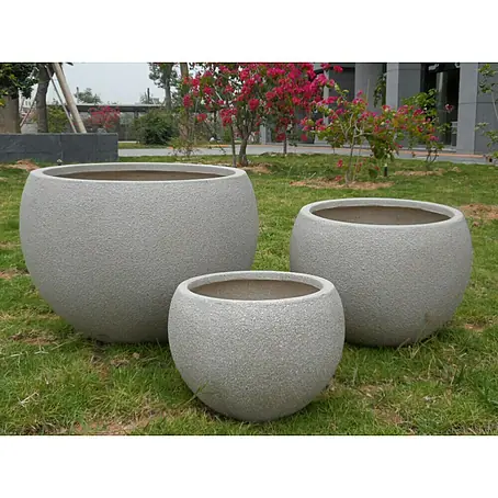 Maceta para planta Trelleborg