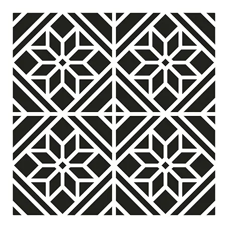 Artemio  Plantilla decorativa Tile