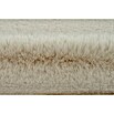 Fellteppich Happy (Elfenbein, 290 x 200 cm, 100 % Polyester (Flor)) | BAUHAUS
