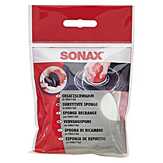 Sonax Ersatzschwamm (Passend für: Sonax Polierball P-Ball)