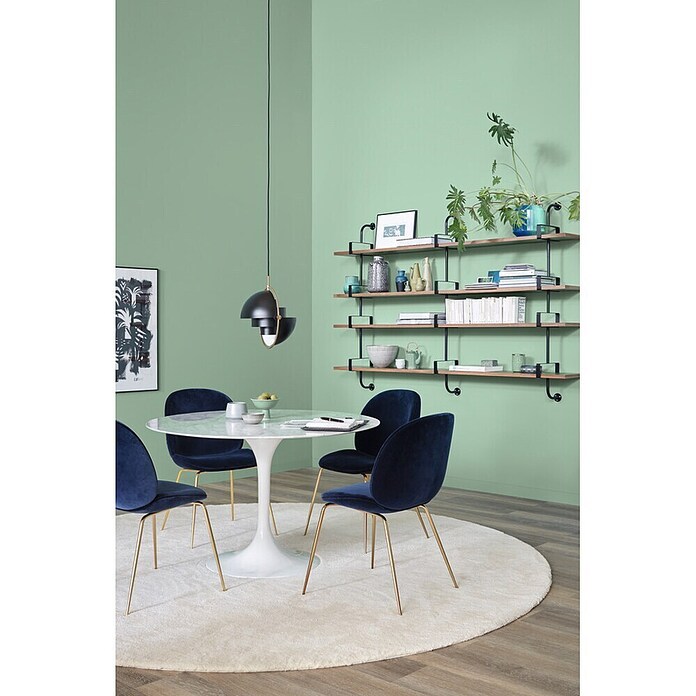 Schöner Wohnen Wandfarbe Trendfarbe Limited Collection (Spa, 1 l, Matt)