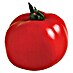 Figura decorativa Tomate rojo 