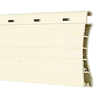 Micel Lama de persiana 90083 (L x An: 2 m x 39 mm, Apto para: Persiana, Beige)