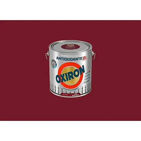 Oxiron  Esmalte para metal Antioxidante Eco