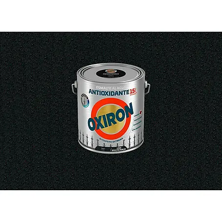 Oxiron  Esmalte para metal Antioxidante Eco