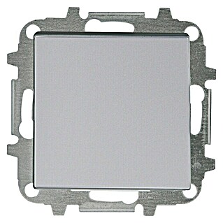 Niessen Sky Conmutador (Plateado, IP20)