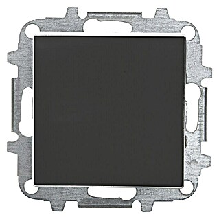 Niessen Sky Conmutador (Negro, IP20)