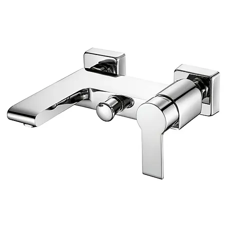 Cosmobath Sherbrooke Grifo monomando de bañera