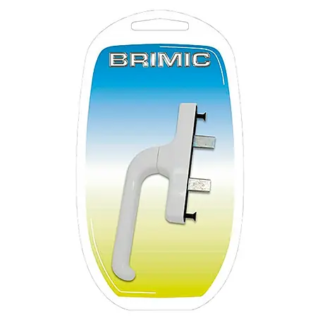 Micel Brimic Manilla para ventana 6816
