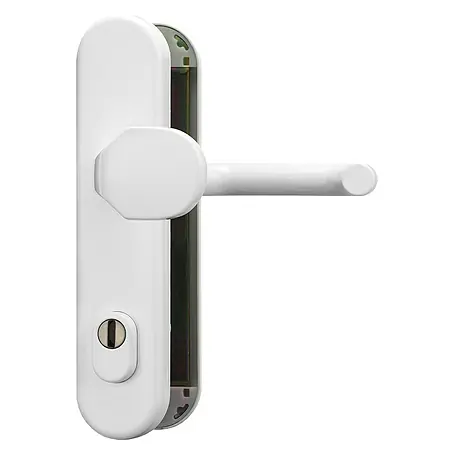 Abus  Schutzbeschlag HLZS814