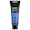 Liquitex Basics Acrylfarbe (Blauviolett hell, 118 ml, Tube)