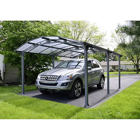 Palram – Canopia  Carport Arcadia 5000