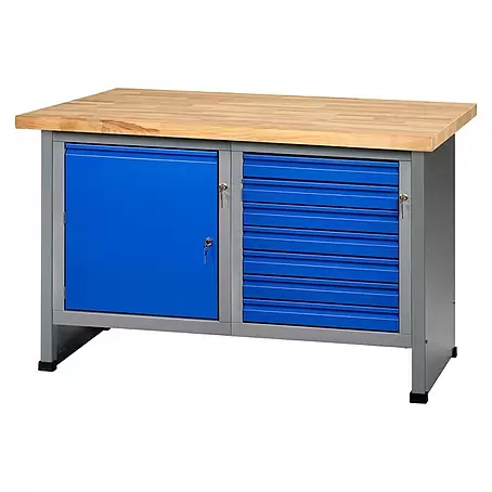 Küpper Profi Modul System Werkbank