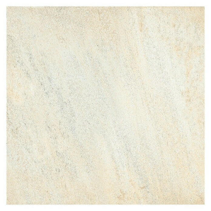 Gres porcellanato Castello beige (60 x 60 cm, spessore: 20 mm)