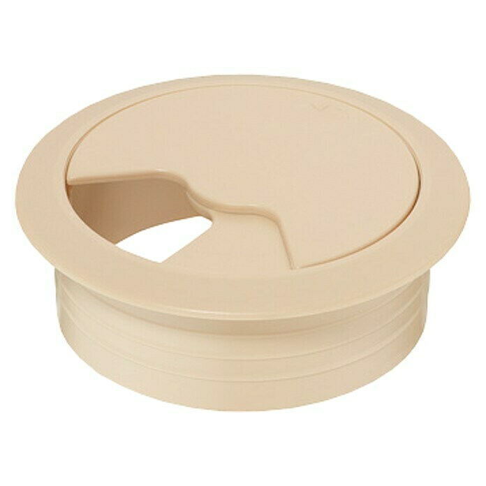 Pasacables 60 mm (Beige)