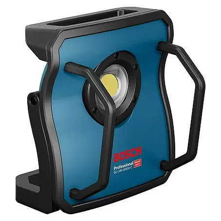 Bosch Professional  Akku-Lampe 18V-10000 C