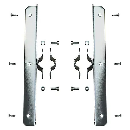 Easy Connect Regalbodenträger