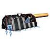 Garantia Versickerungsanlage Tunnel-Set (3.000 l)