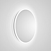LED-Lichtspiegel Silver Space (Durchmesser: 60 cm)