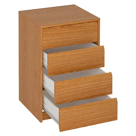 Meka Block  Cajonera K-762