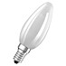 Osram Superstar LED-Leuchtmittel Classic B 25 Dimmable 