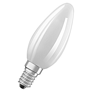 Osram Superstar LED-Leuchtmittel Classic B 25 Dimmable (E14, 2,8 W, 250 lm)
