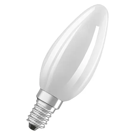 Osram Superstar LED-Leuchtmittel