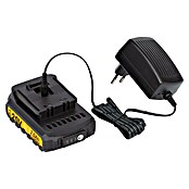 PowerPlus Taladro atornillador percutor de batería (20 V, 1 batería, 2 Ah, 60 Nm) | BAUHAUS