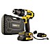 PowerPlus Taladro atornillador percutor de batería 