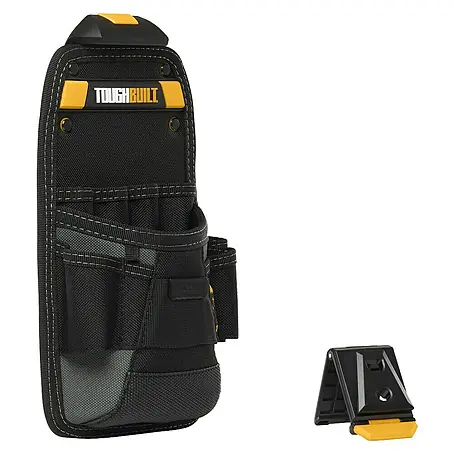 ToughBuilt ClipTech Bolsa para herramientas TB-CT-22