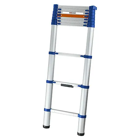 Stabilomat  Teleskopleiter