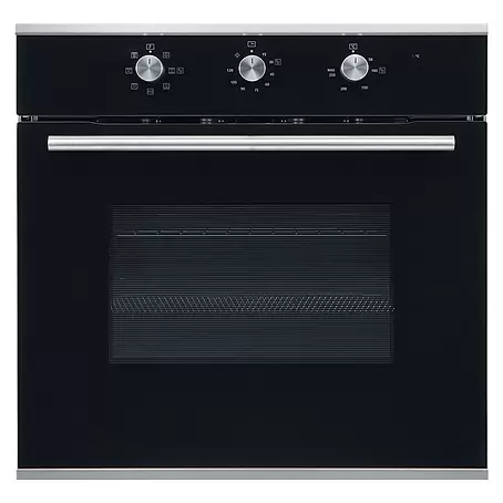 PKM  Einbaubackofen EBO6-60AF