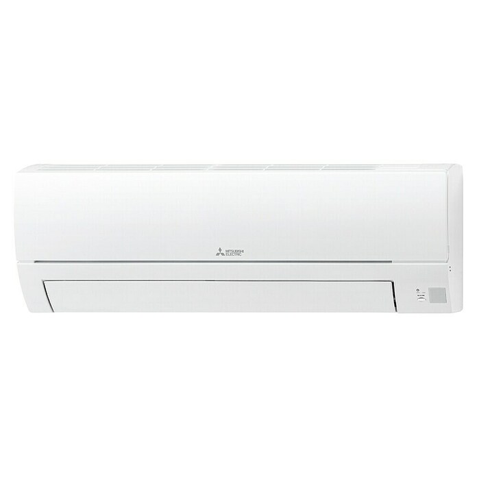 Mitsubishi Electric Inverterska split klimatska naprava MSZ-HR35VFK  (Zmogljivost hlajenja: 3.400 W, Ogrevalna moč: 3.600 W) | 3419 - Split Marke | CBKC - Klima Marke | CBK - Klima | CB - Elektroinstallation | C - Elektro | BAUHAUS