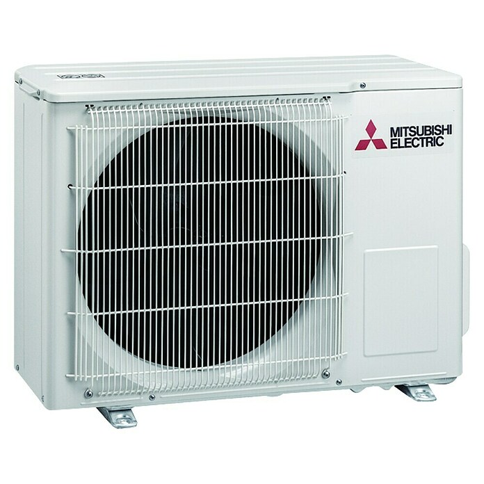 Mitsubishi Electric Inverterska split klimatska naprava MSZ-HR35VFK  (Zmogljivost hlajenja: 3.400 W, Ogrevalna moč: 3.600 W) | 3419 - Split Marke | CBKC - Klima Marke | CBK - Klima | CB - Elektroinstallation | C - Elektro | BAUHAUS