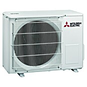 Mitsubishi Electric Inverterska split klimatska naprava MSZ-HR35VFK  (Zmogljivost hlajenja: 3.400 W, Ogrevalna moč: 3.600 W) | 3419 - Split Marke | CBKC - Klima Marke | CBK - Klima | CB - Elektroinstallation | C - Elektro | BAUHAUS