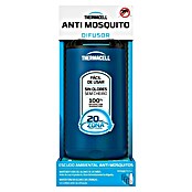 Thermacell Difusor Antimosquitos (Azul Navy, Alcance: 20 m) | BAUHAUS