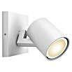 Philips Hue LED-Deckenstrahler White Ambiance Runner (4,2 W, L x B x H: 9 x 11 x 10,7 cm, Weiß, Mehrfarbig, 1 Stk.) | BAUHAUS