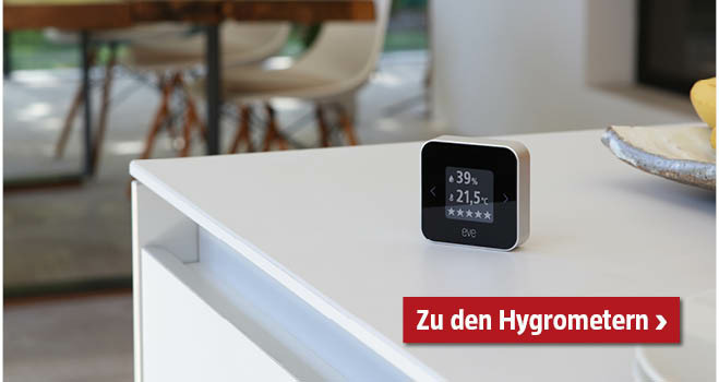 Hygrometer