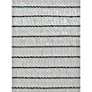 Nortene Malla de ocultación Sun-net (Blanco, L x Al: 4 x 3 m)