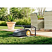 Landxcape Robot cortacésped LX838i (800 m², Ancho de corte: 18 cm, Navegación por inducción, Cable de antena) | BAUHAUS