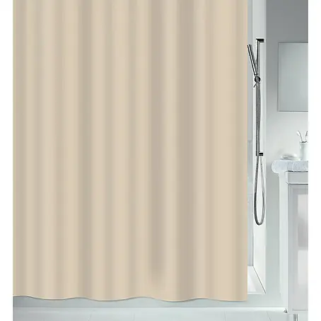 Spirella  Cortina de baño