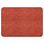 Spirella Alfombra de baño Campus (50 x 70 cm, Terracota) | BAUHAUS