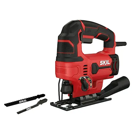 Skil  Elektro-Pendelhubstichsäge 4530 AA