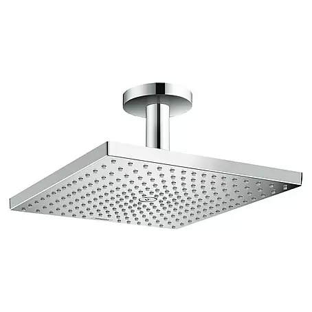 Hansgrohe  Kopfbrausen-Set Raindance E 300