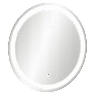 Camargue Lichtspiegel Round (Durchmesser: 83 cm, Leuchtmittel)